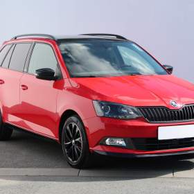 Fotka k inzerátu Škoda Fabia 1.2 TSI / 18749921