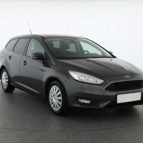 Fotka k inzerátu Ford Focus 1.6 TDCi / 18753830