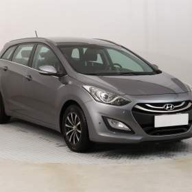 Fotka k inzerátu Hyundai i30 1.6 MPI / 18753907