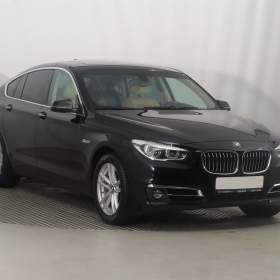 Fotka k inzerátu BMW 5GT 535d xDrive GT / 18753921