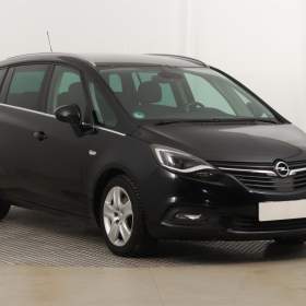 Fotka k inzerátu Opel Zafira 2.0 CDTI / 18762738