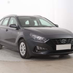 Fotka k inzerátu Hyundai i30 1.0 T- GDI / 18764758