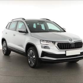 Fotka k inzerátu Škoda Karoq 2.0 TDI / 18767694