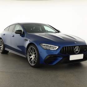 Fotka k inzerátu Mercedes- Benz AMG GT 4- door 53 4MATIC+ / 18767785