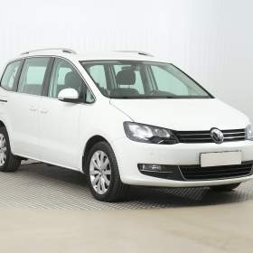 Fotka k inzerátu Volkswagen Sharan 2.0 TDI BMT / 18772981