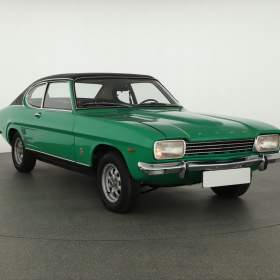 Fotka k inzerátu Ford Capri 1300 / 18773778