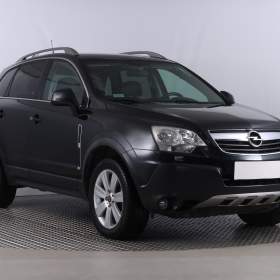 Fotka k inzerátu Opel Antara 2.0 CDTI / 18781429