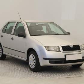 Fotka k inzerátu Škoda Fabia 1.2 12V / 18781660