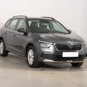 Fotka k inzerátu Škoda Kamiq 1.0 TSI / 18800955