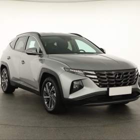 Fotka k inzerátu Hyundai Tucson 1.6 CRDi 48V MHEV / 18807928