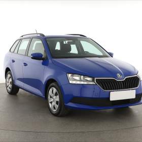 Fotka k inzerátu Škoda Fabia 1.0 TSI / 18807945