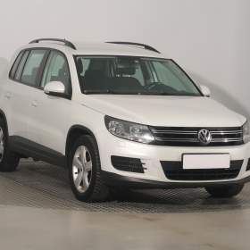 Fotka k inzerátu Volkswagen Tiguan 1.4 TSI / 18808057