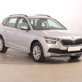 Fotka k inzerátu Škoda Kamiq 1.0 TSI / 18809815