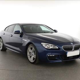 Fotka k inzerátu BMW 6 Gran Coupe 640d xDrive / 18809903