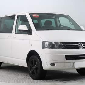 Fotka k inzerátu Volkswagen Multivan 2.0 TDI / 18810851