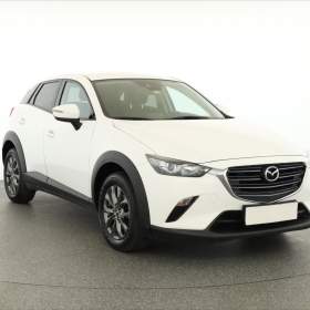 Fotka k inzerátu Mazda CX- 3 2.0 Skyactiv- G / 18811851