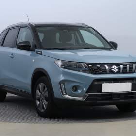 Fotka k inzerátu Suzuki Vitara 1.4 BoosterJet / 18817763