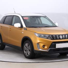 Fotka k inzerátu Suzuki Vitara 1.4 BoosterJet / 18817763