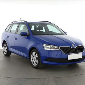 Fotka k inzerátu Škoda Fabia 1.0 TSI / 18817789