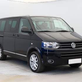 Volkswagen Multivan 2.0 TDI 4Motion / 18820884