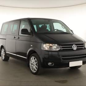 Volkswagen Multivan 2.0 TDI 4Motion / 18820884