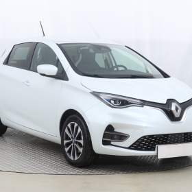 Fotka k inzerátu Renault Zoe ZE50 R135 / 18822751