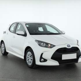 Fotka k inzerátu Toyota Yaris 1.5 VVT- i Hybrid / 18822785