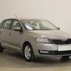 Fotka k inzerátu Škoda Rapid 1.0 TSI / 18824402