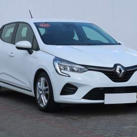 Fotka k inzerátu Renault Clio 1.0 TCe / 18828137