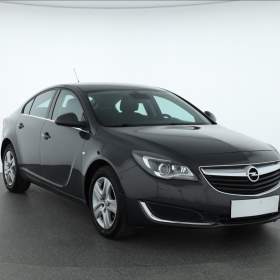 Fotka k inzerátu Opel Insignia 1.6 CDTI / 18828152