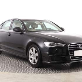 Fotka k inzerátu Audi A6 2.0 TDI / 18828421