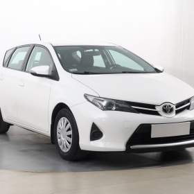 Fotka k inzerátu Toyota Auris 1.4 D- 4D / 18828515