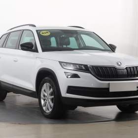 Fotka k inzerátu Škoda Kodiaq 2.0 TSI / 18828542