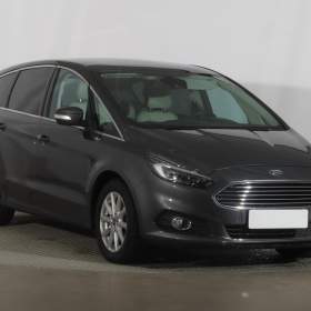 Fotka k inzerátu Ford S- MAX 2.0 TDCi / 18828566