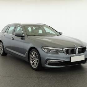 Fotka k inzerátu BMW Řada 5 530d xDrive / 18828658