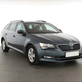 Fotka k inzerátu Škoda Superb 1.6 TDI / 18833666