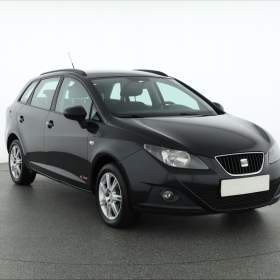 Fotka k inzerátu Seat Ibiza 1.2 12V / 18833706