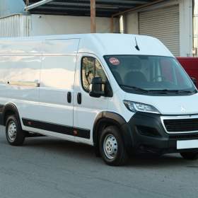 Peugeot Boxer 2.2 BlueHDi / 18840800