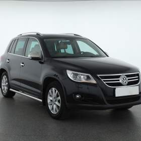 Fotka k inzerátu Volkswagen Tiguan 2.0 TDI / 18841408