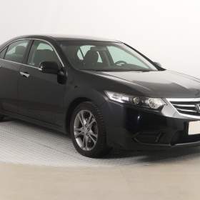 Fotka k inzerátu Honda Accord 2.2 i- DTEC / 18842304