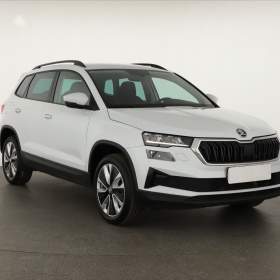 Fotka k inzerátu Škoda Karoq 1.5 TSI / 18843384