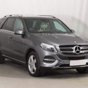 Fotka k inzerátu Mercedes- Benz GLE GLE 350d / 18843454