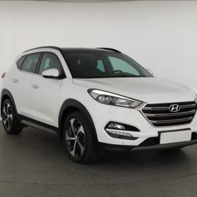 Fotka k inzerátu Hyundai Tucson 2.0 CRDi / 18846583