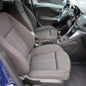 Fotka k inzerátu Opel Zafira 2.0 CDTI / 18848548