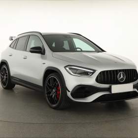 Fotka k inzerátu Mercedes- Benz GLA GLA 45 S AMG 4MATIC+ / 18848550