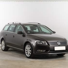 Fotka k inzerátu Volkswagen Passat 2.0 TDI / 18848672