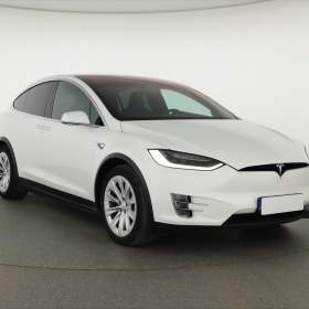 Fotka k inzerátu Tesla Model X 100D / 18849836