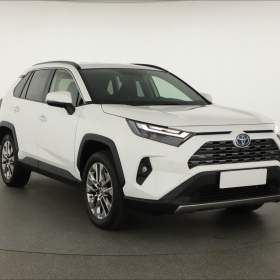 Fotka k inzerátu Toyota Rav4 2.5 Hybrid / 18857485