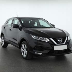 Fotka k inzerátu Nissan Qashqai 1.2 DIG- T / 18857866