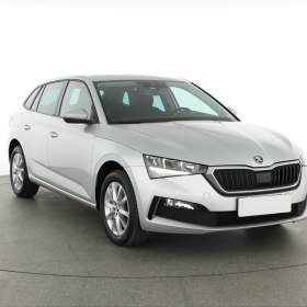 Fotka k inzerátu Škoda Scala 1.0 TSI / 18857917